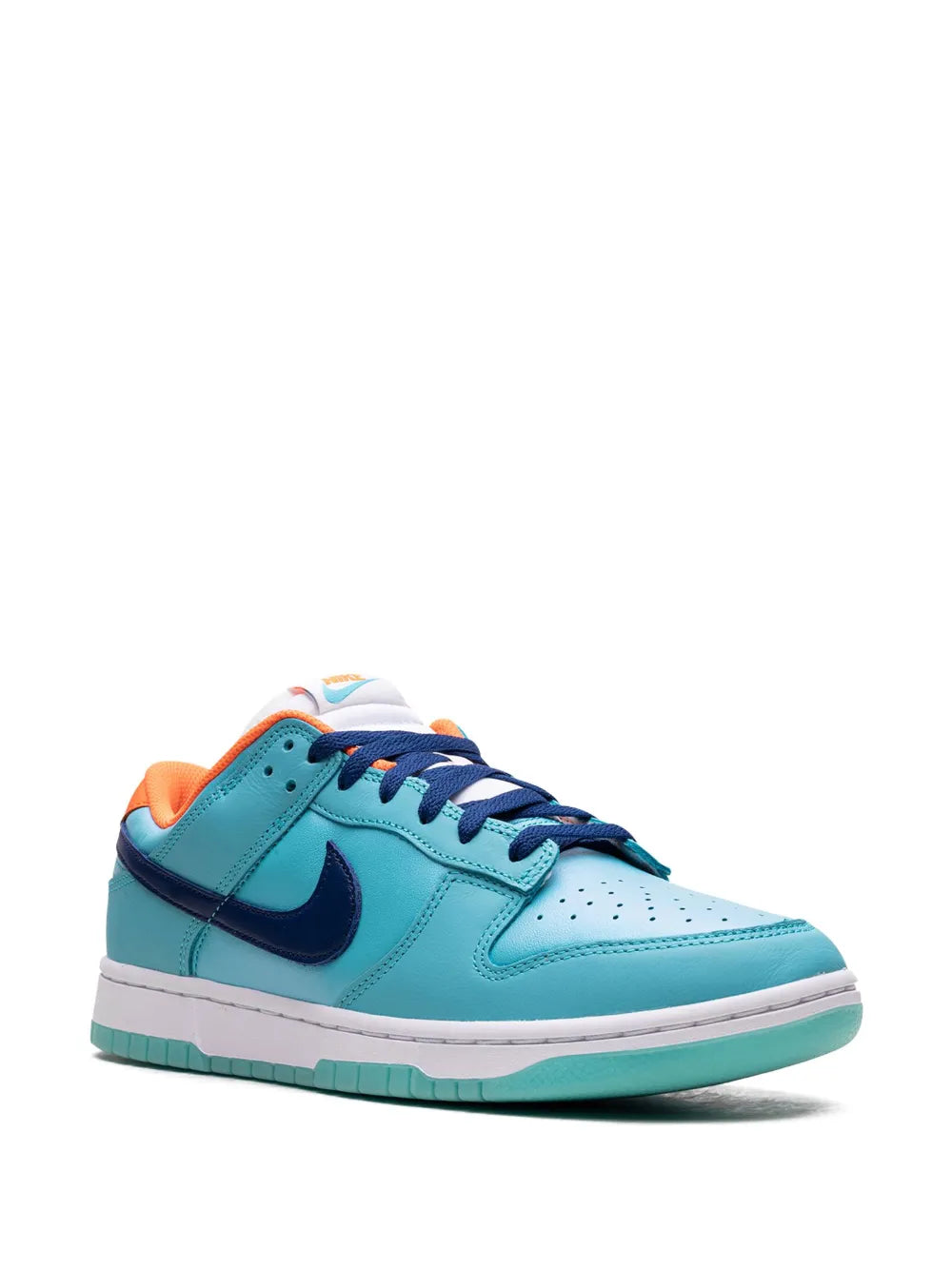 Nike Dunk Low Baltic Blue Sneakers