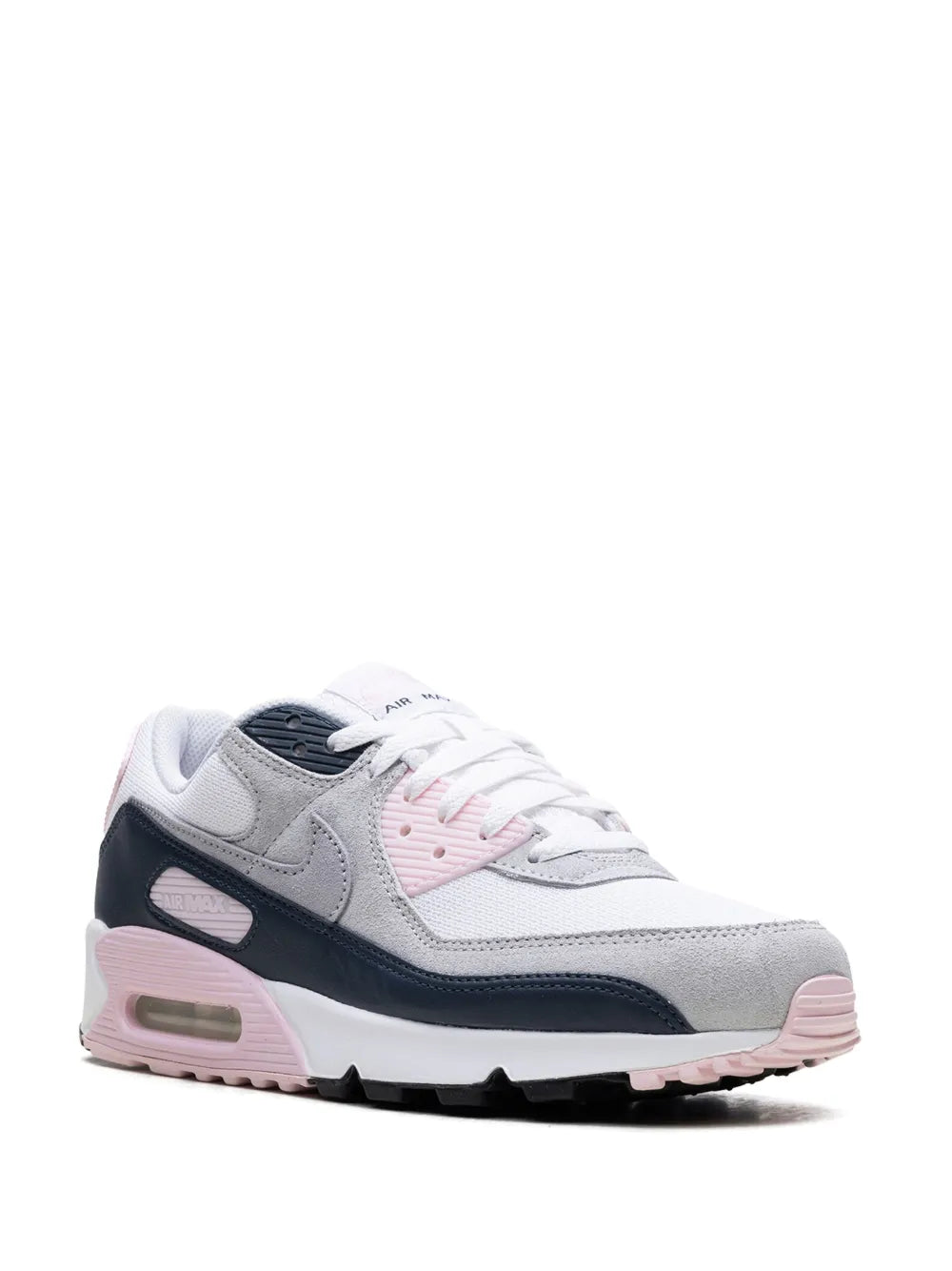 Nike Air Max 90 Pink Foam/Armory Navy Sneakers