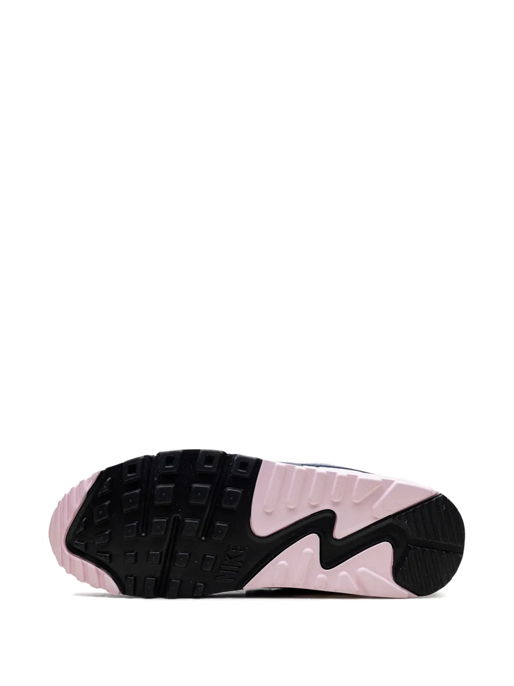 Nike Air Max 90 Pink Foam/Armory Navy Sneakers