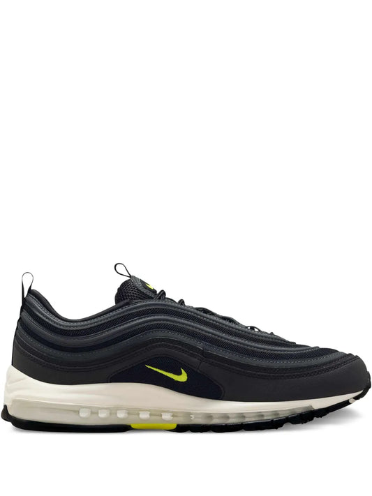 Nike Air Max Black Sneakers