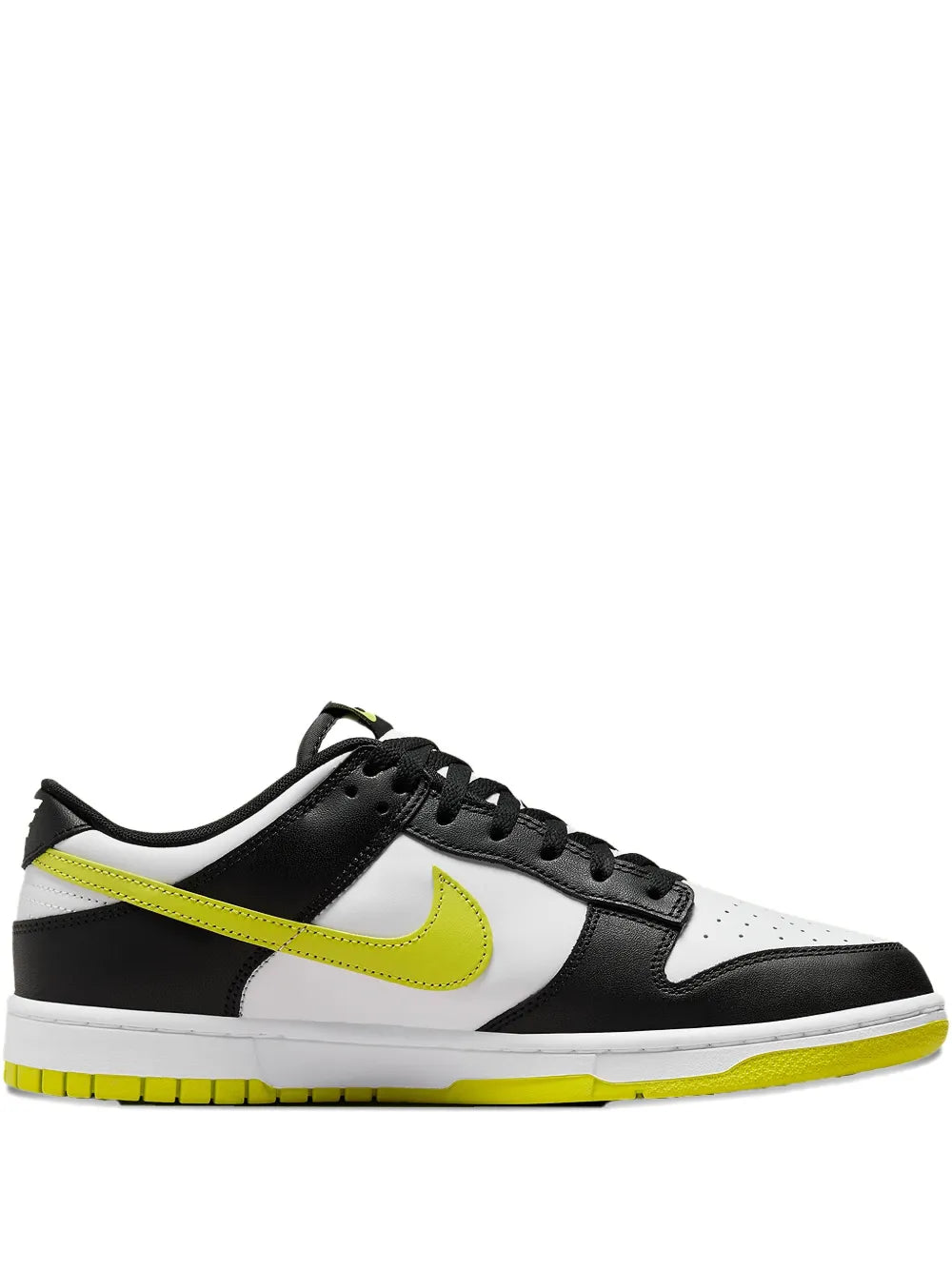 Nike Terminator Black Sneakers
