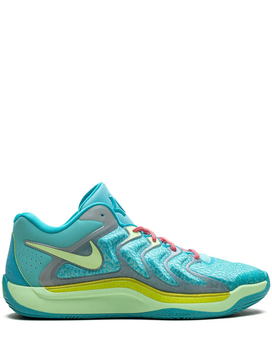 Nike X Jonquel Jones Kd17 Bahamas Basketball
