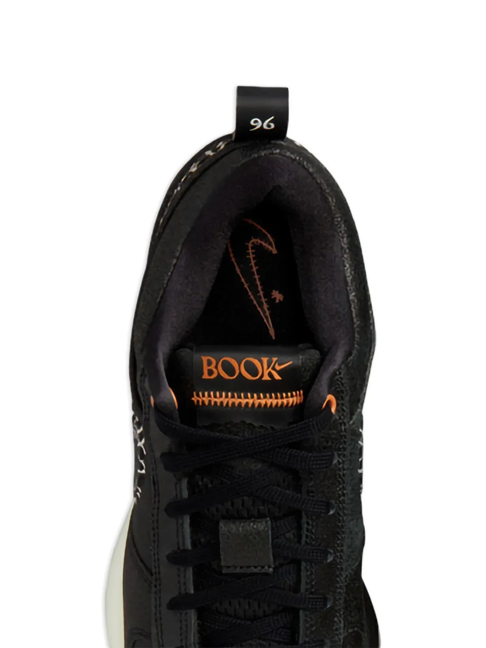Nike Book 1 Sneakers