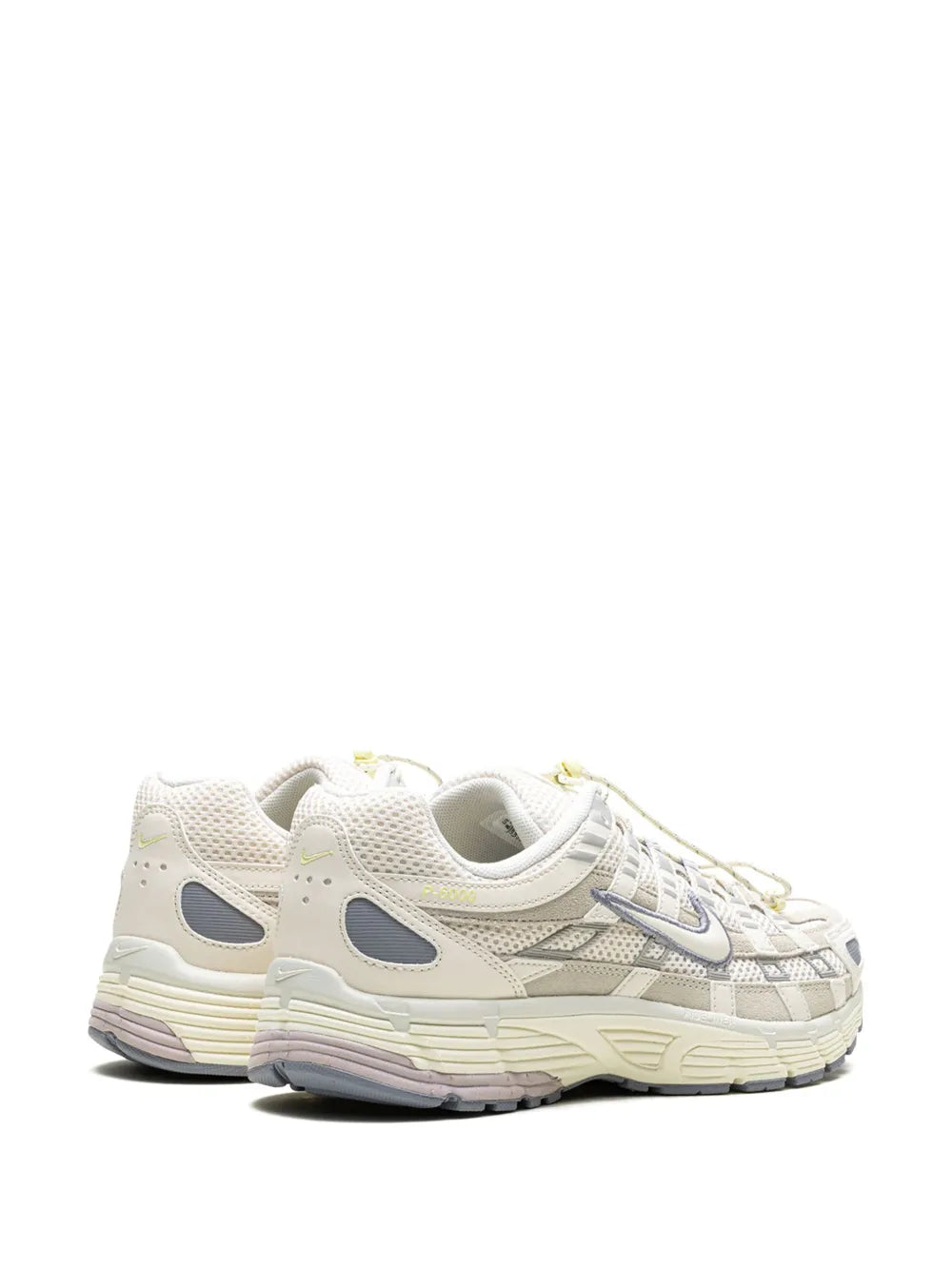 Nike P-6000