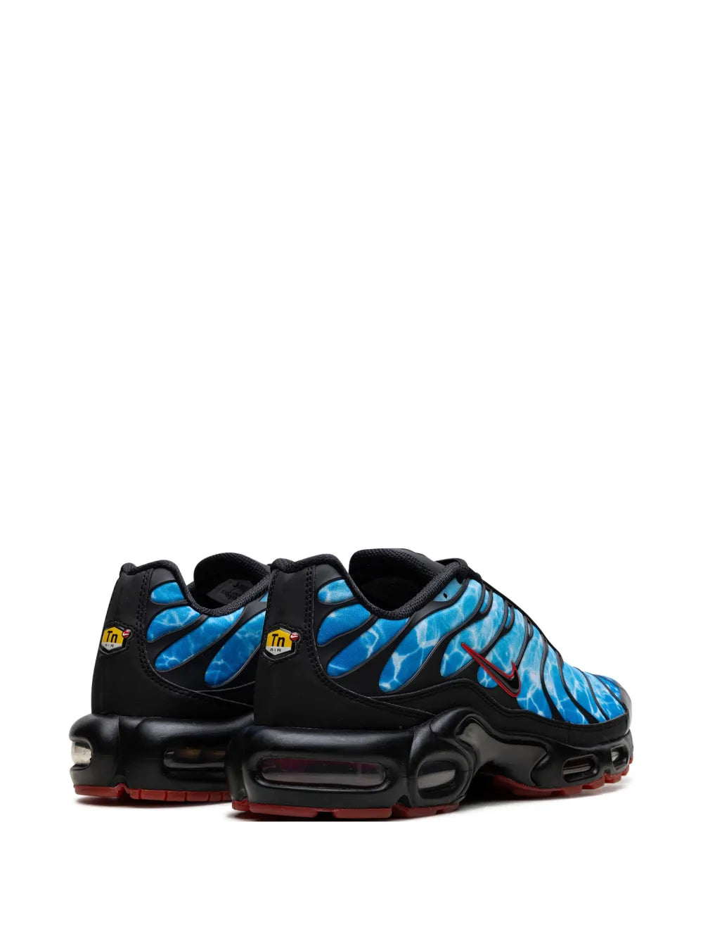 Nike Air Max Plus Shark Attack Sneakers