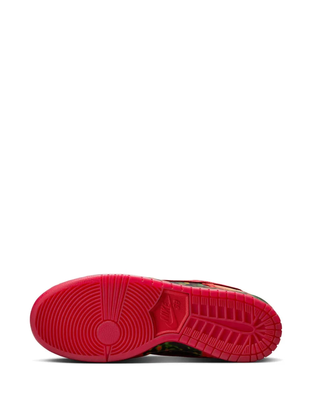 Nike X The Wizard Of Oz Sb Dunk Low Pro Sneakers