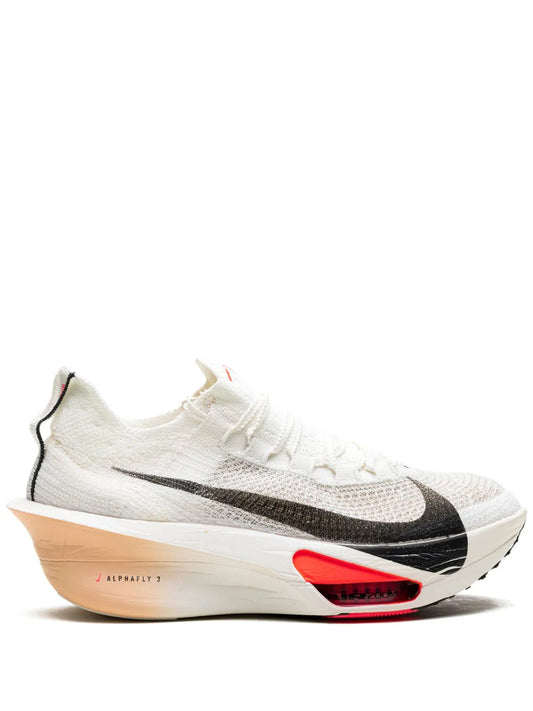 Nike Air Zoom Alphafly Next% 3 Sail Crimson Tint Sneakers