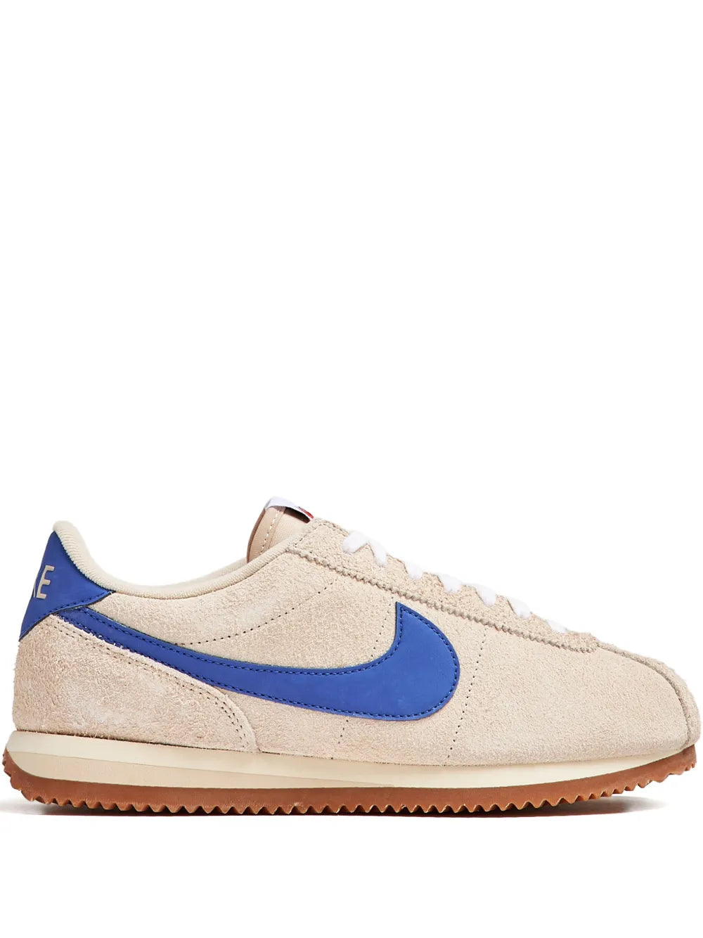Nike Cortez Suede