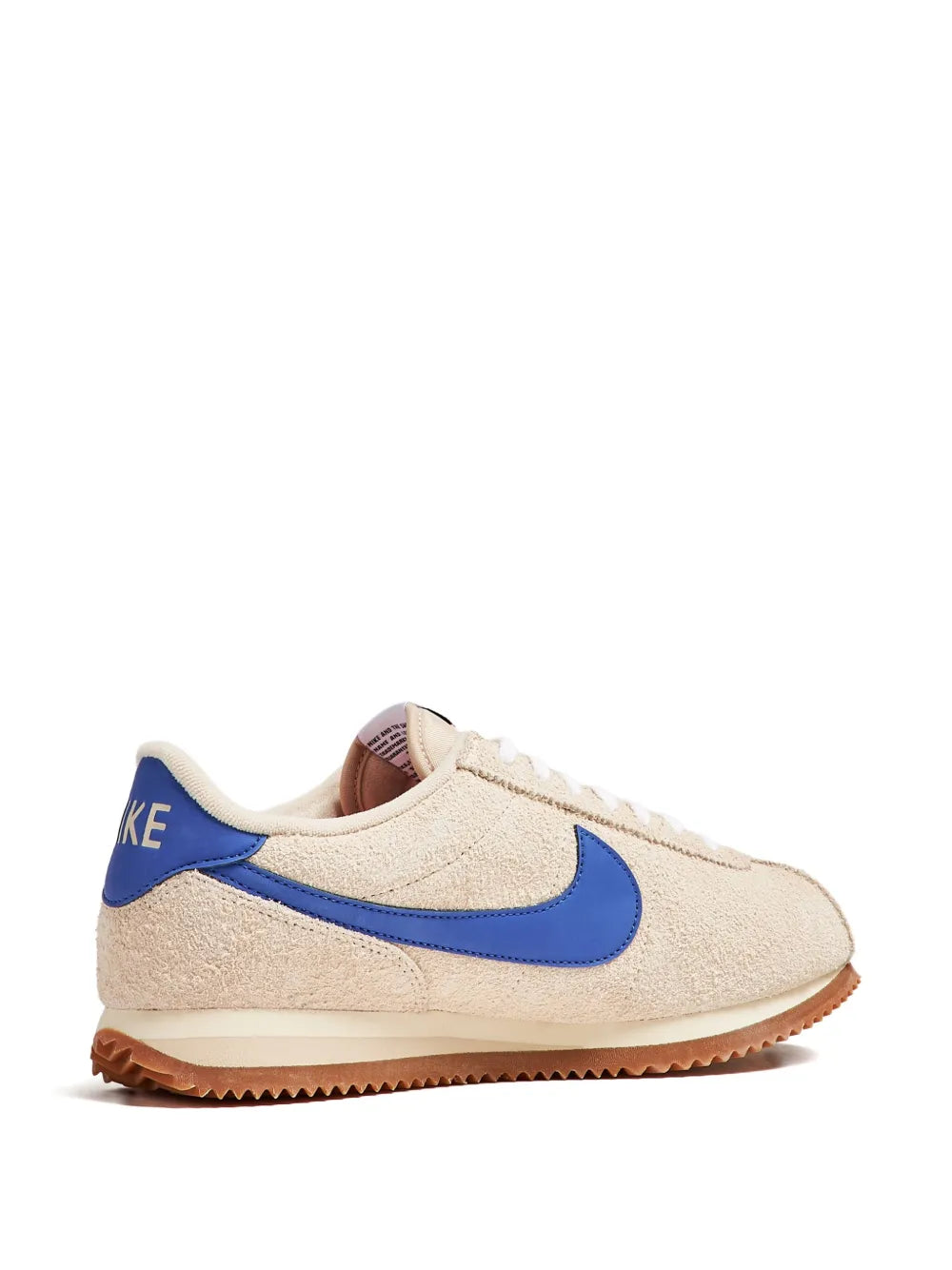Nike Cortez Suede