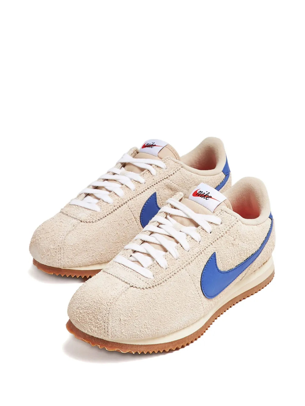 Nike Cortez Suede