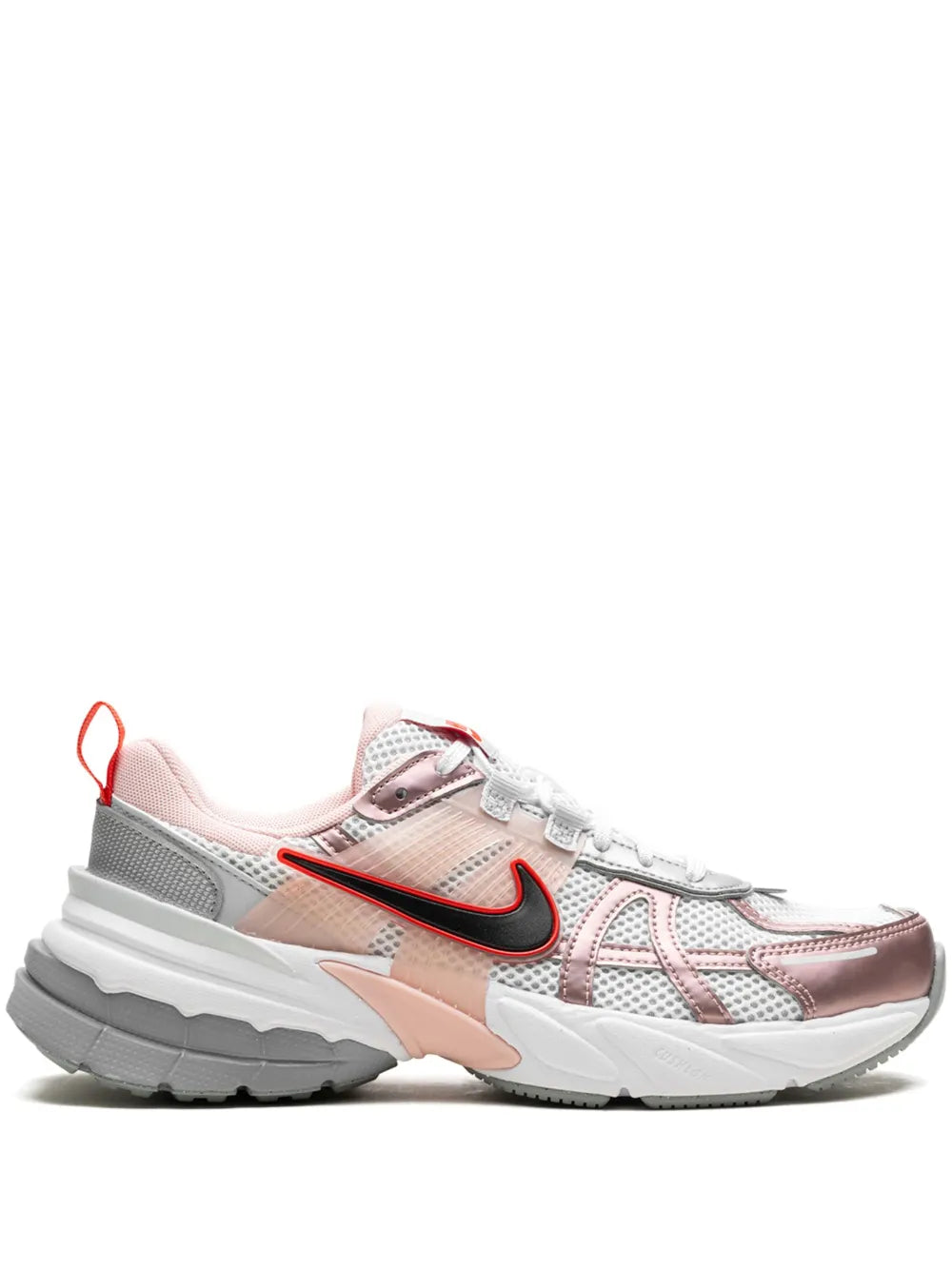 Nike V2K Run