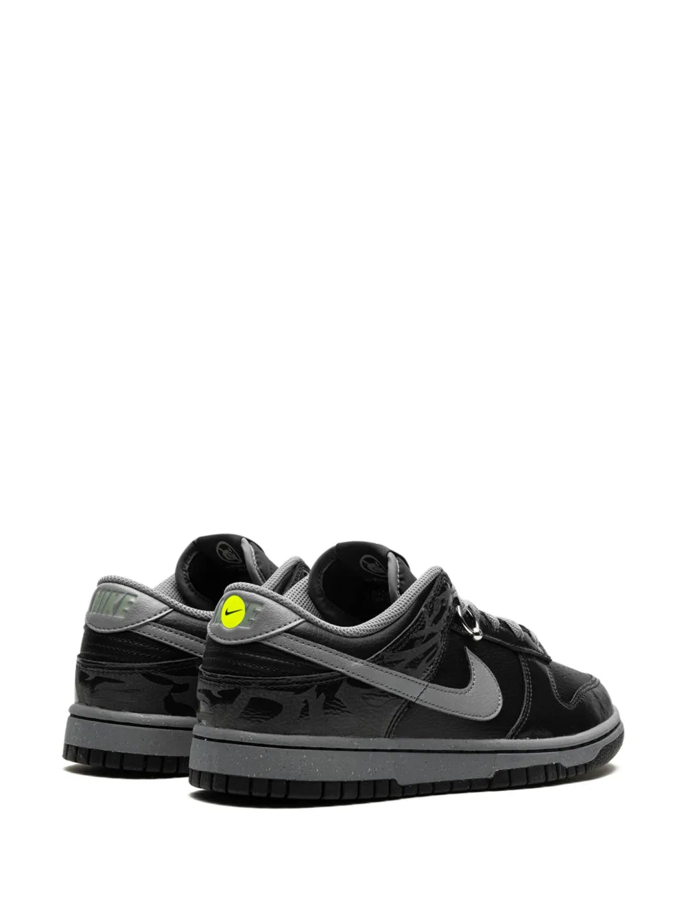 Nike Dunk Low Qs