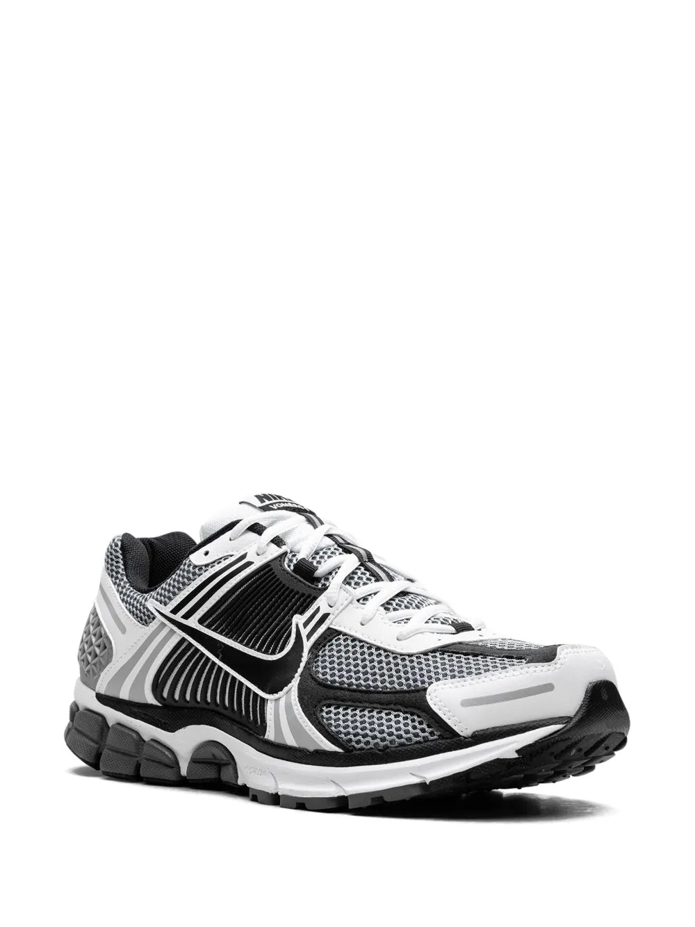 Nike Zoom Vomero 5 Se Sp Black/Metallic Silver Sneakers