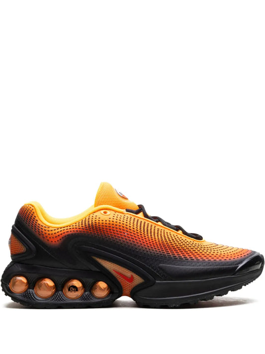 Nike Air Max Dn Se Laser Orange Sneakers