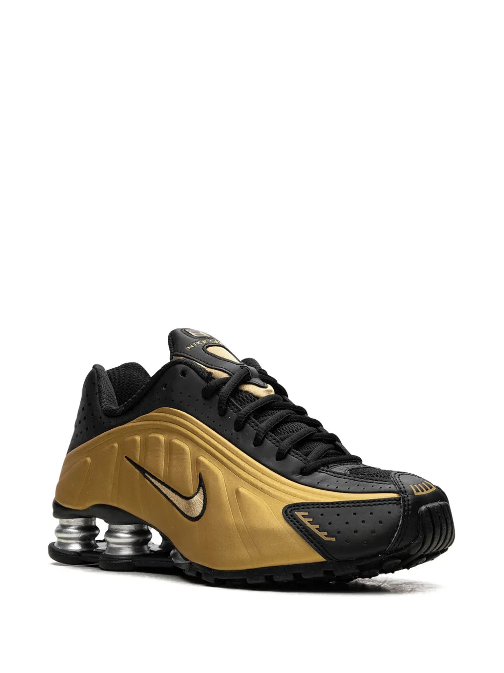 Nike Shox R4