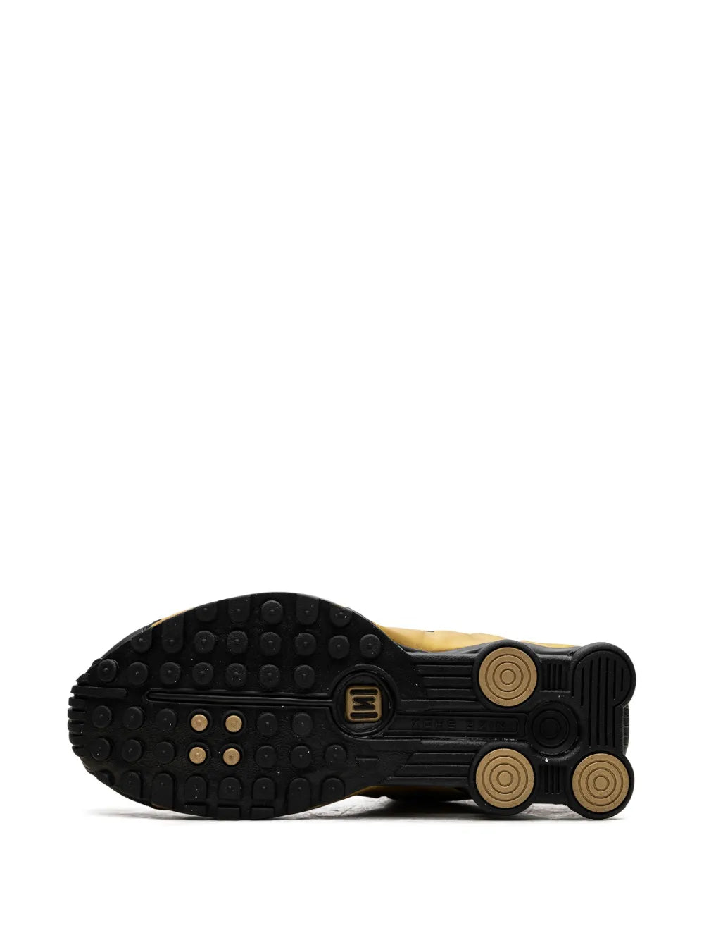 Nike Shox R4