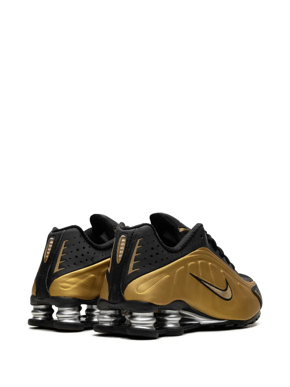Nike Shox R4