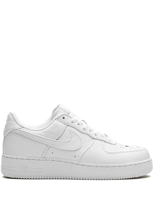 Nike X Air Force 1 Jason Voorhees Sneakers
