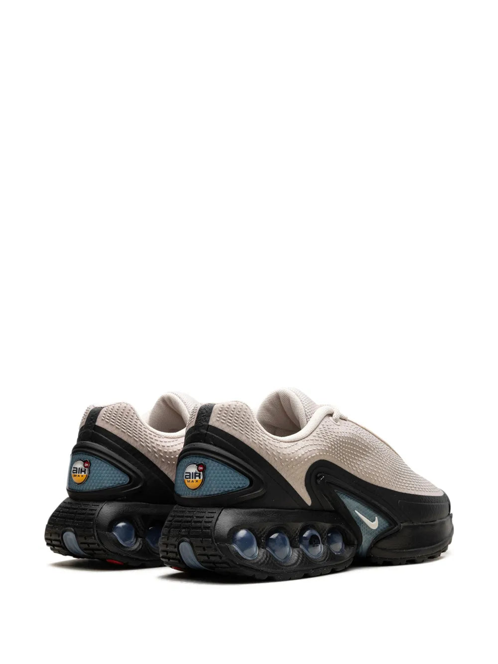 Nike Air Max Light Orewood Brown Turquoise Sneakers