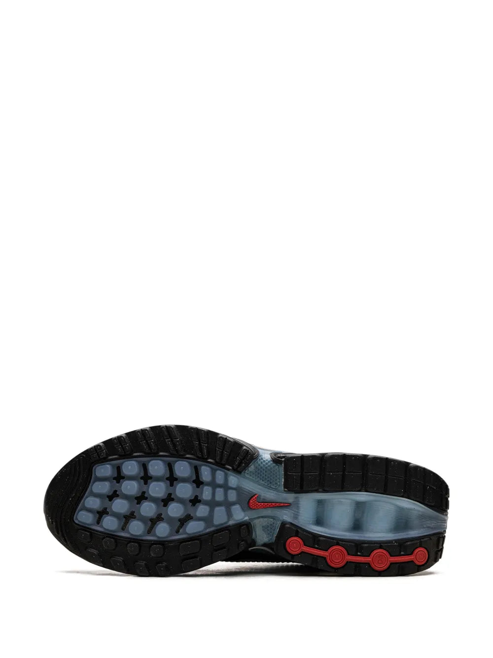 Nike Air Max Light Orewood Brown Turquoise Sneakers