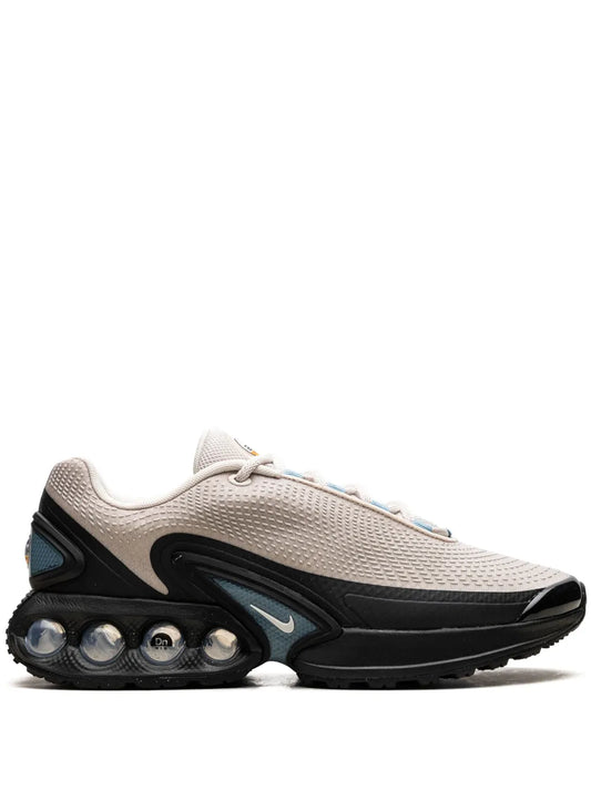 Nike Air Max Light Orewood Brown Turquoise Sneakers