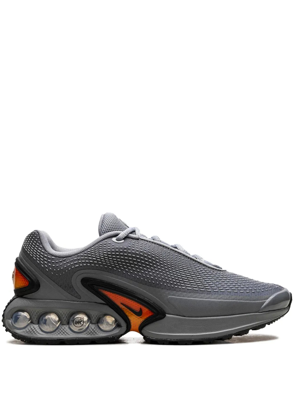 Nike Air Max Dn Particle Grey Sneakers
