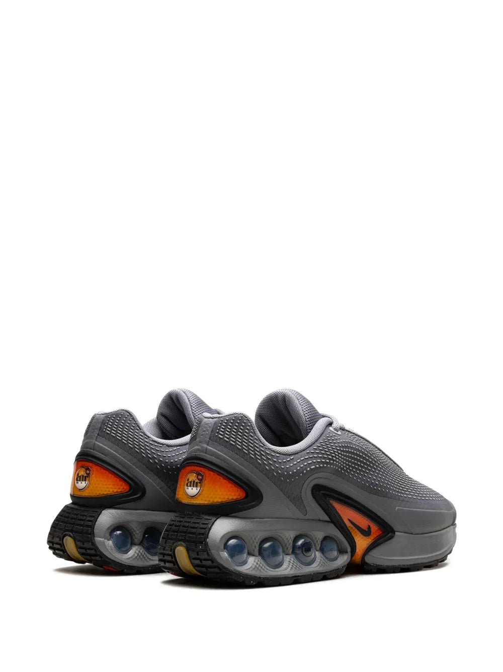 Nike Air Max Dn Particle Grey Sneakers