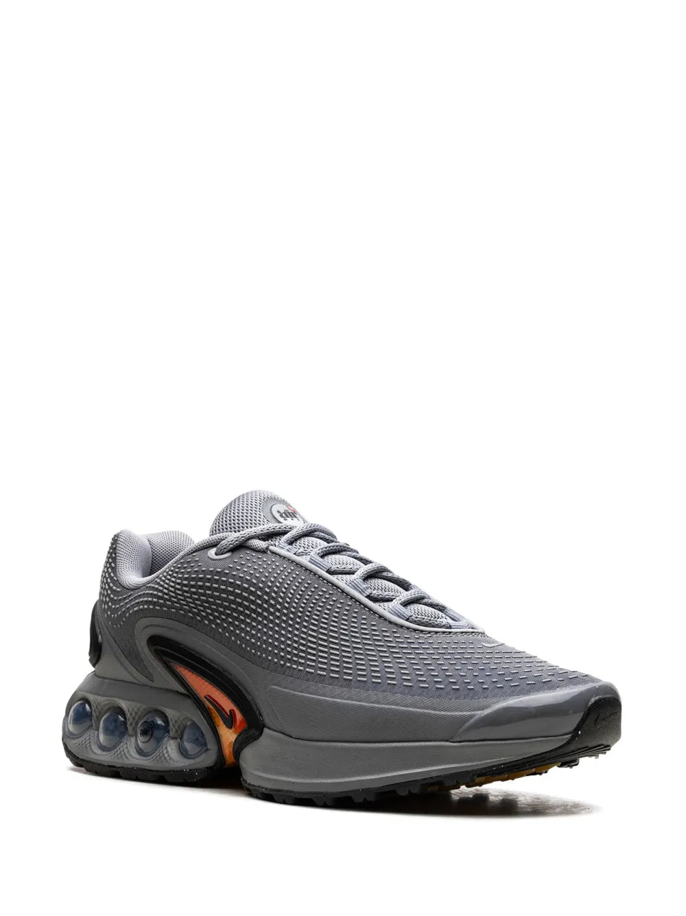 Nike Air Max Dn Particle Grey Sneakers