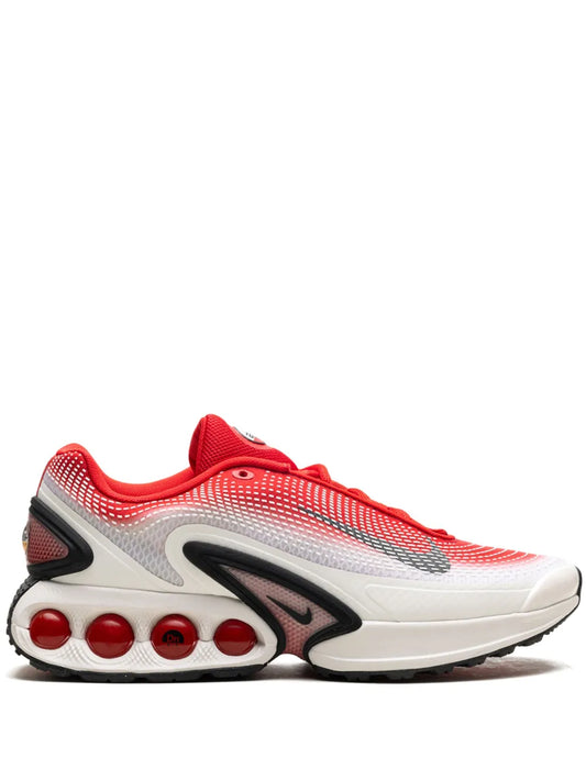 Nike Air Max Dn Se University Red Sneakers