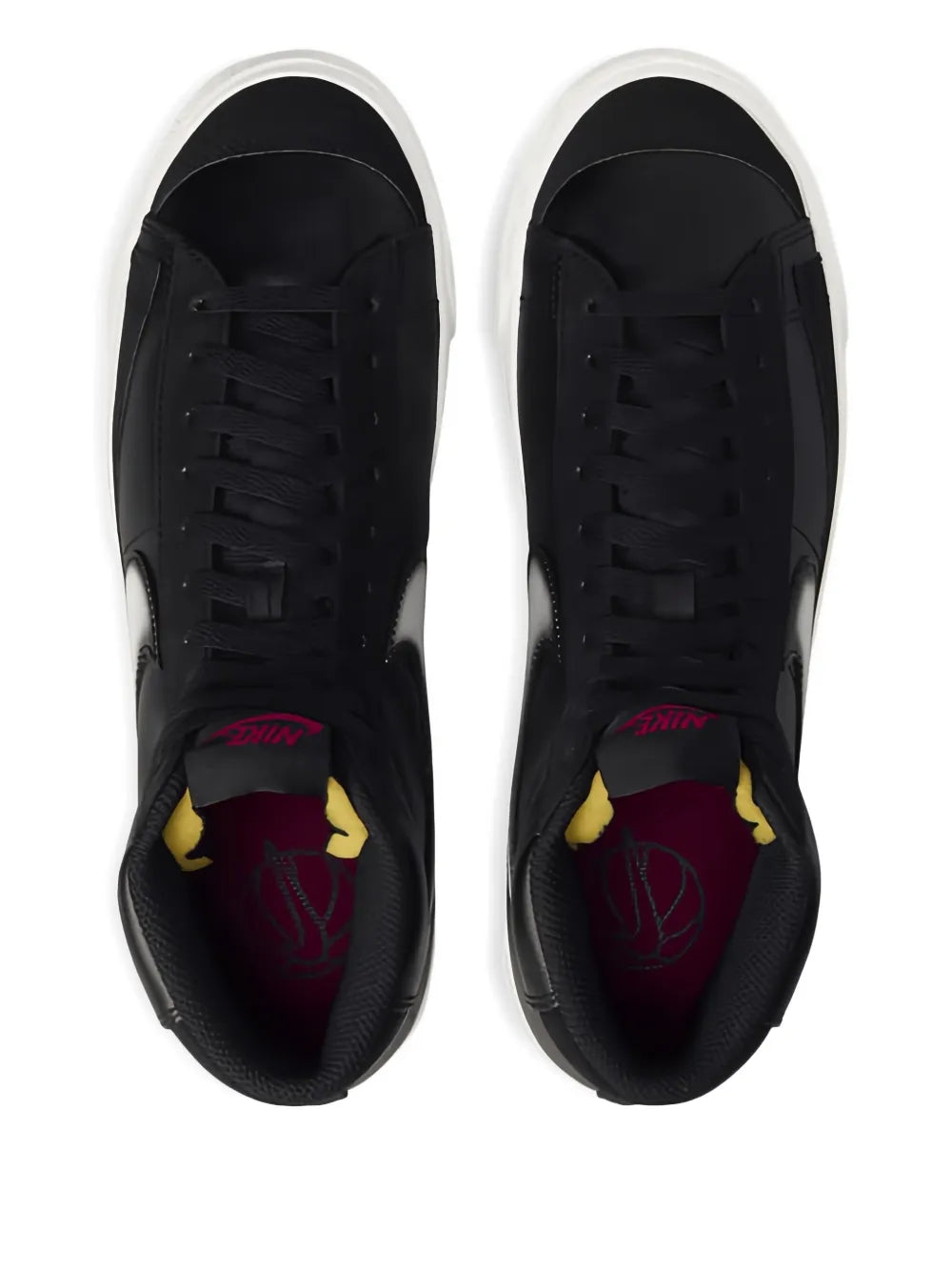 Nike Blazer Mid 77 Vintage Sneakers