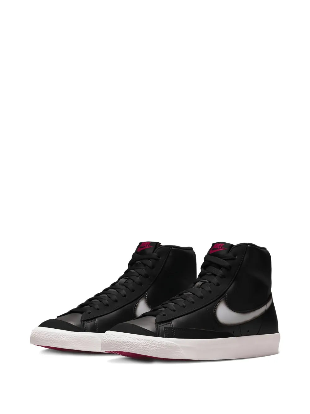 Nike Blazer Mid 77 Vintage Sneakers