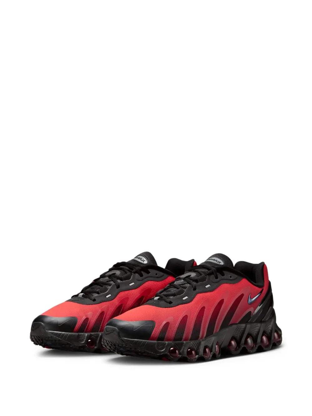 Nike Air Max Dn8 Bred Sneakers