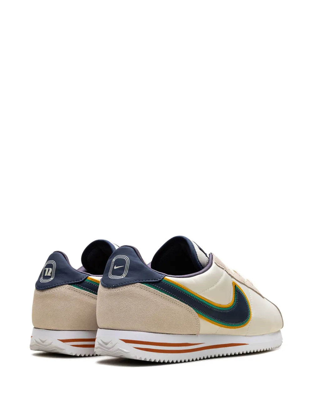 Nike Cortez Basic Prem Sneakers