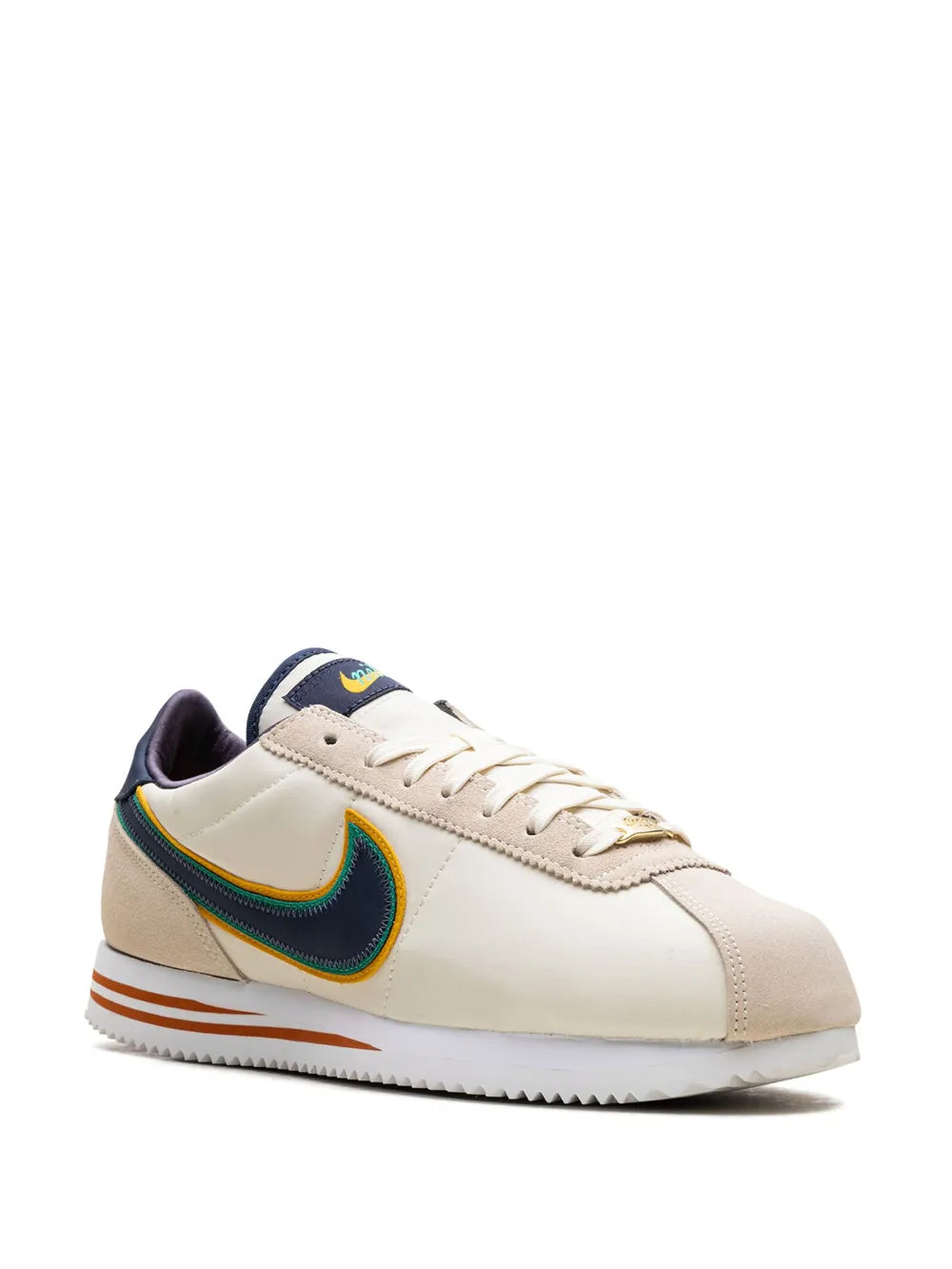Nike Cortez Basic Prem Sneakers