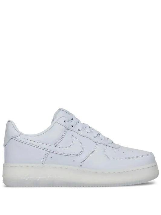 Nike X Drake Nocta Air Force 1 Low Certified Lover Boy - Palest Purple Sneakers