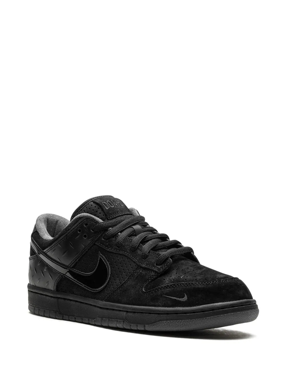 Nike X Division Street Dunk Low What The Duck Alternate Sneakers