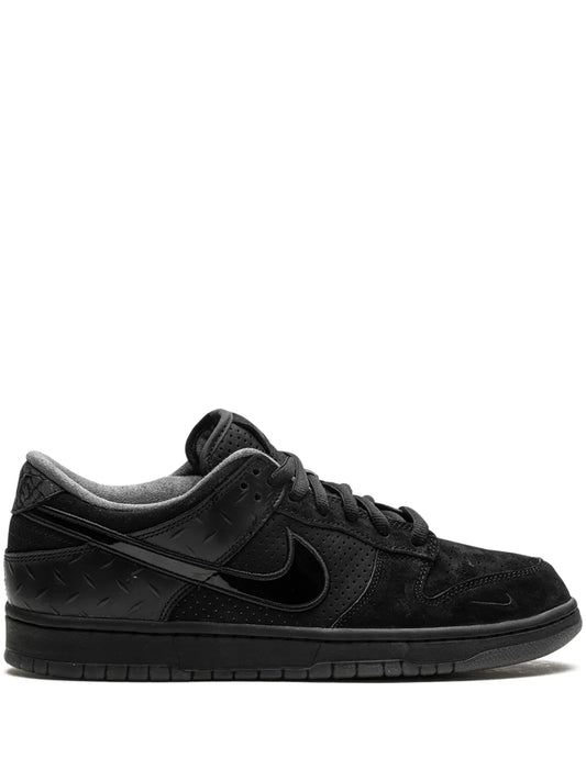 Nike X Division Street Dunk Low What The Duck Alternate Sneakers