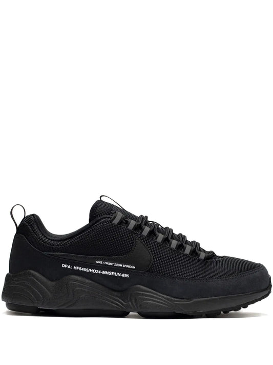 Nike X Fragment Zoom Spiridon Sneakers