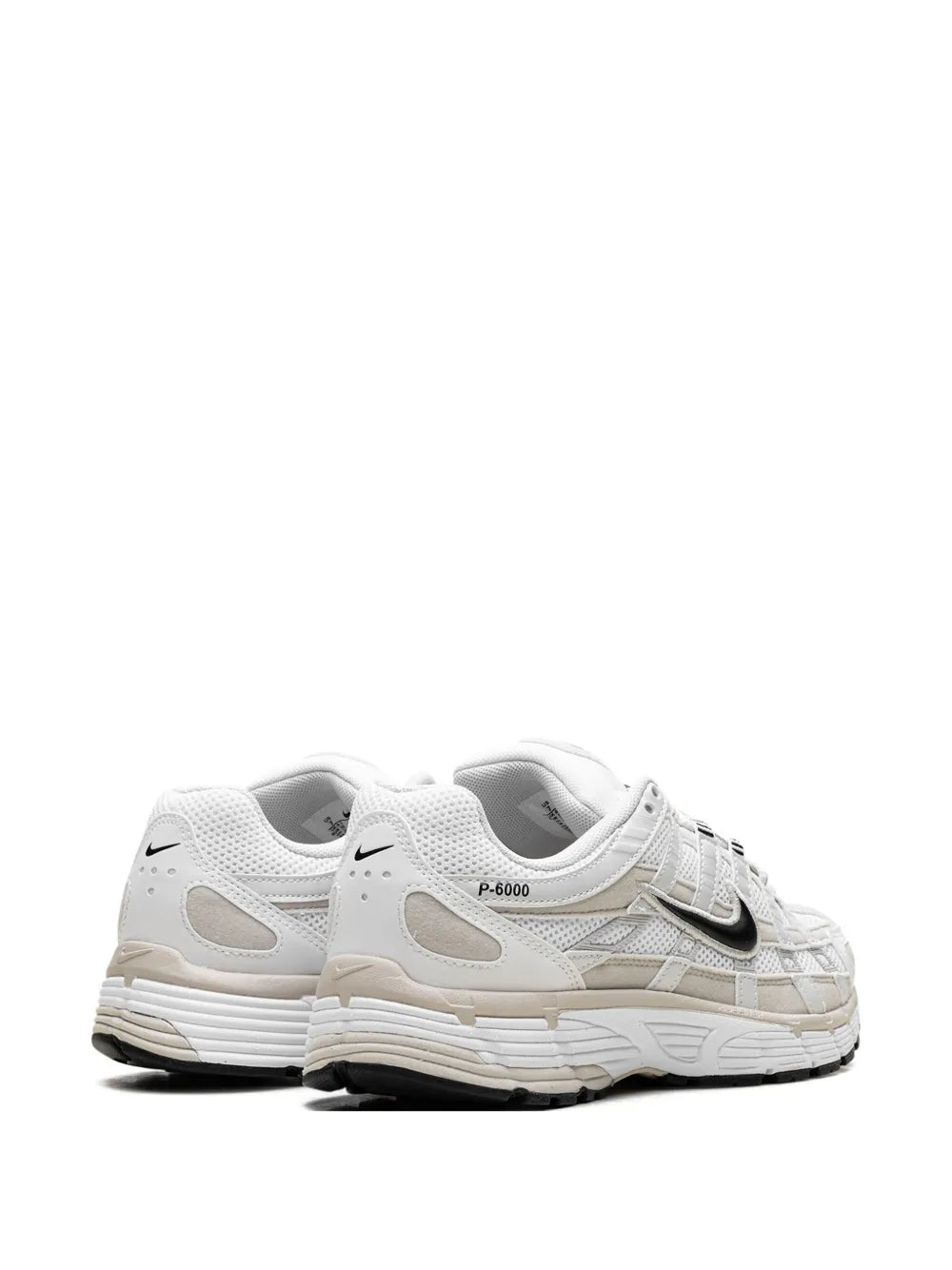 Nike P-6000