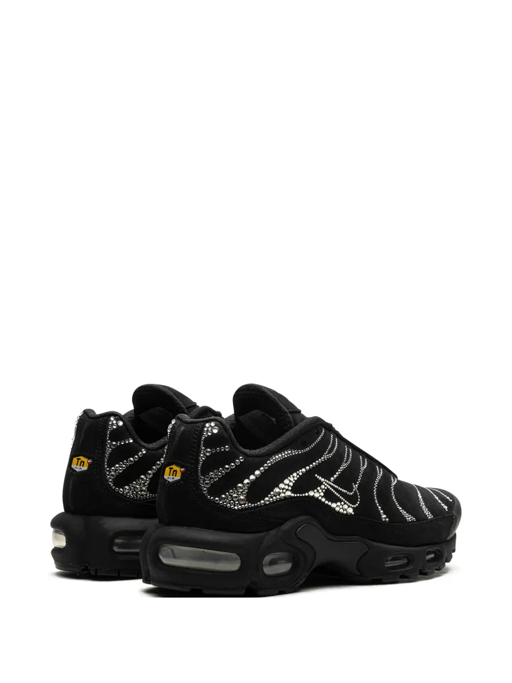 Nike X Swarovski Air Max Plus