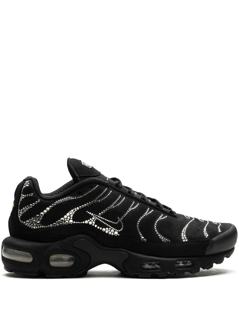 Nike X Swarovski Air Max Plus