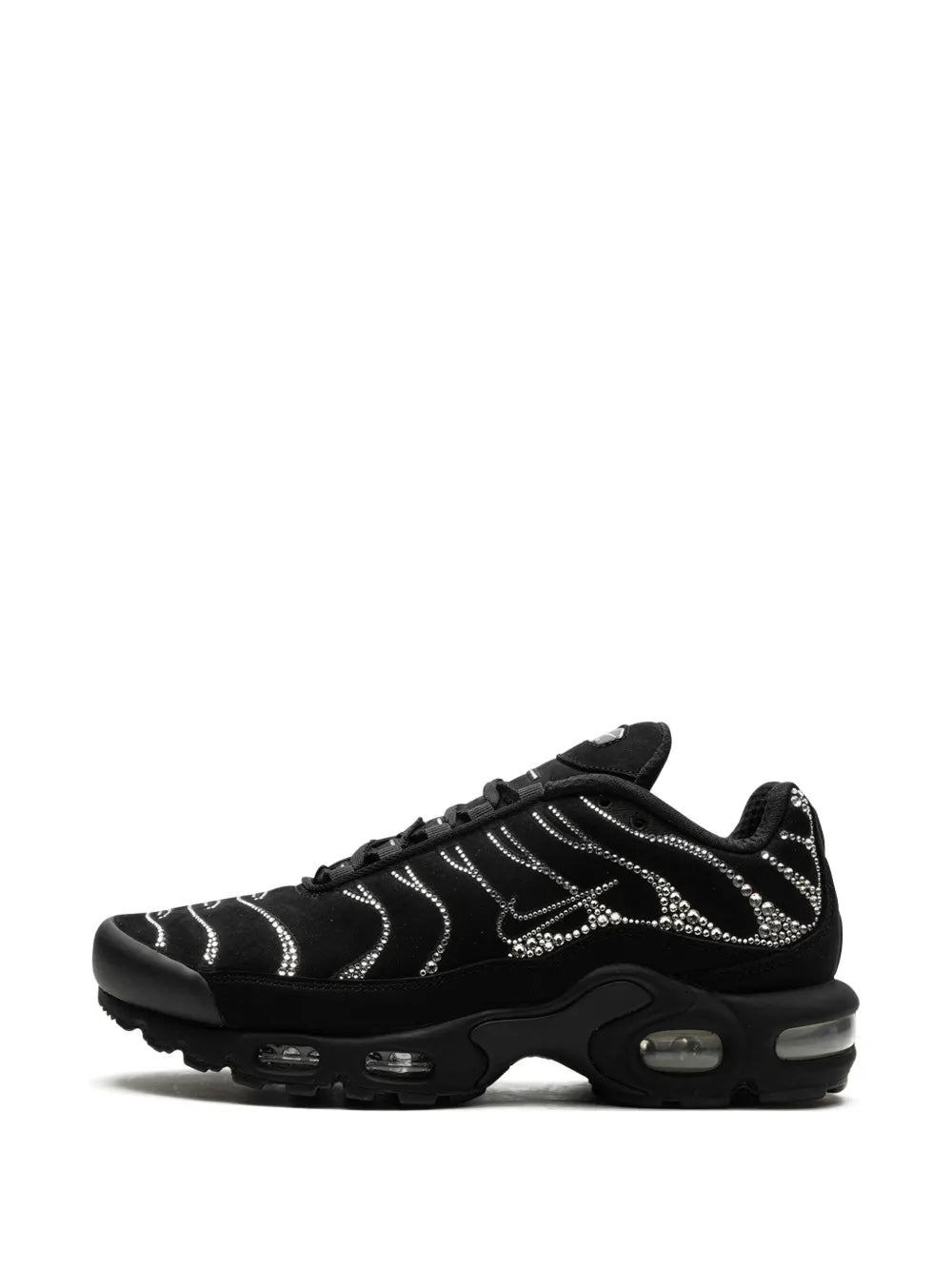 Nike X Swarovski Air Max Plus