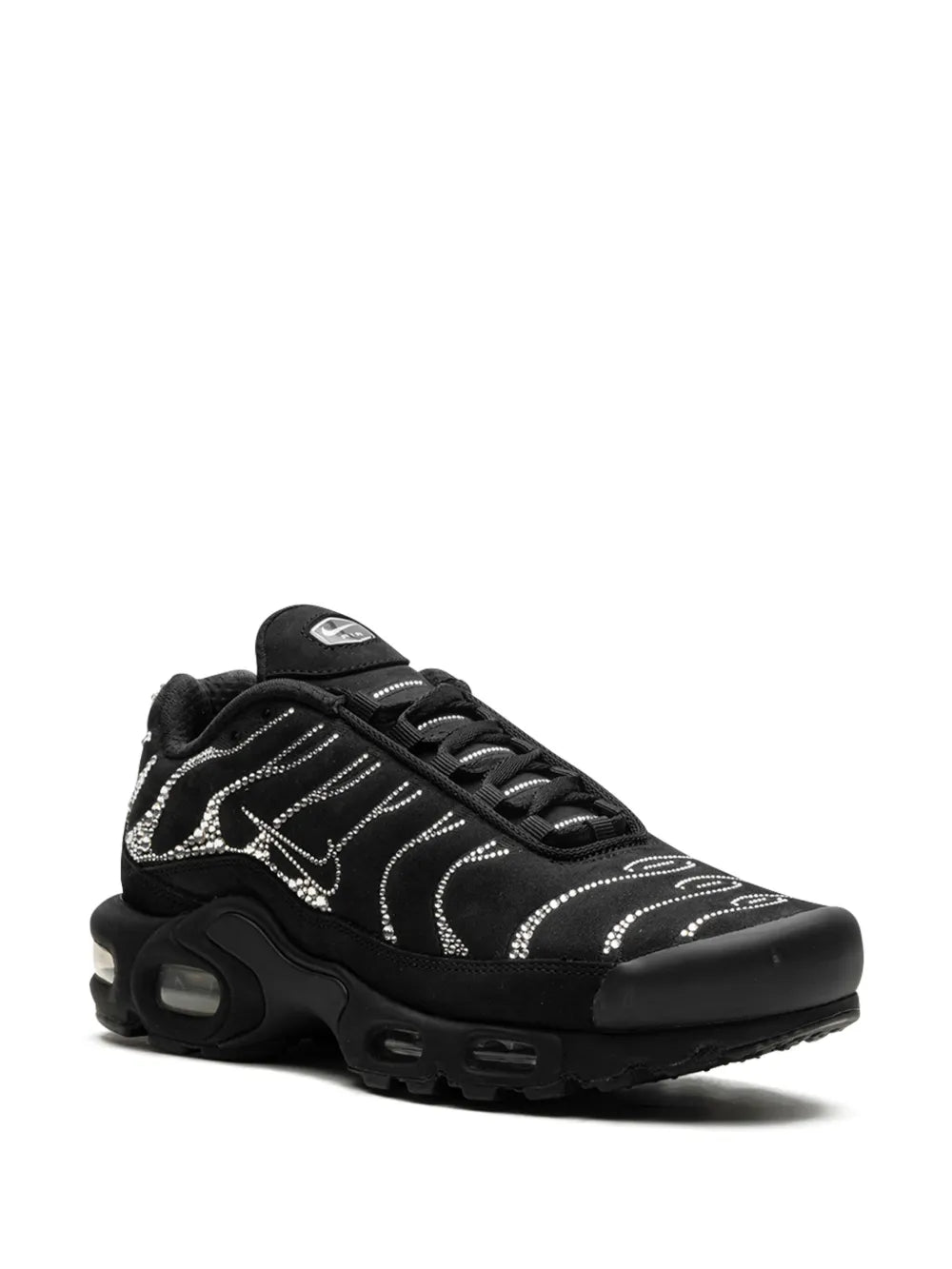 Nike X Swarovski Air Max Plus