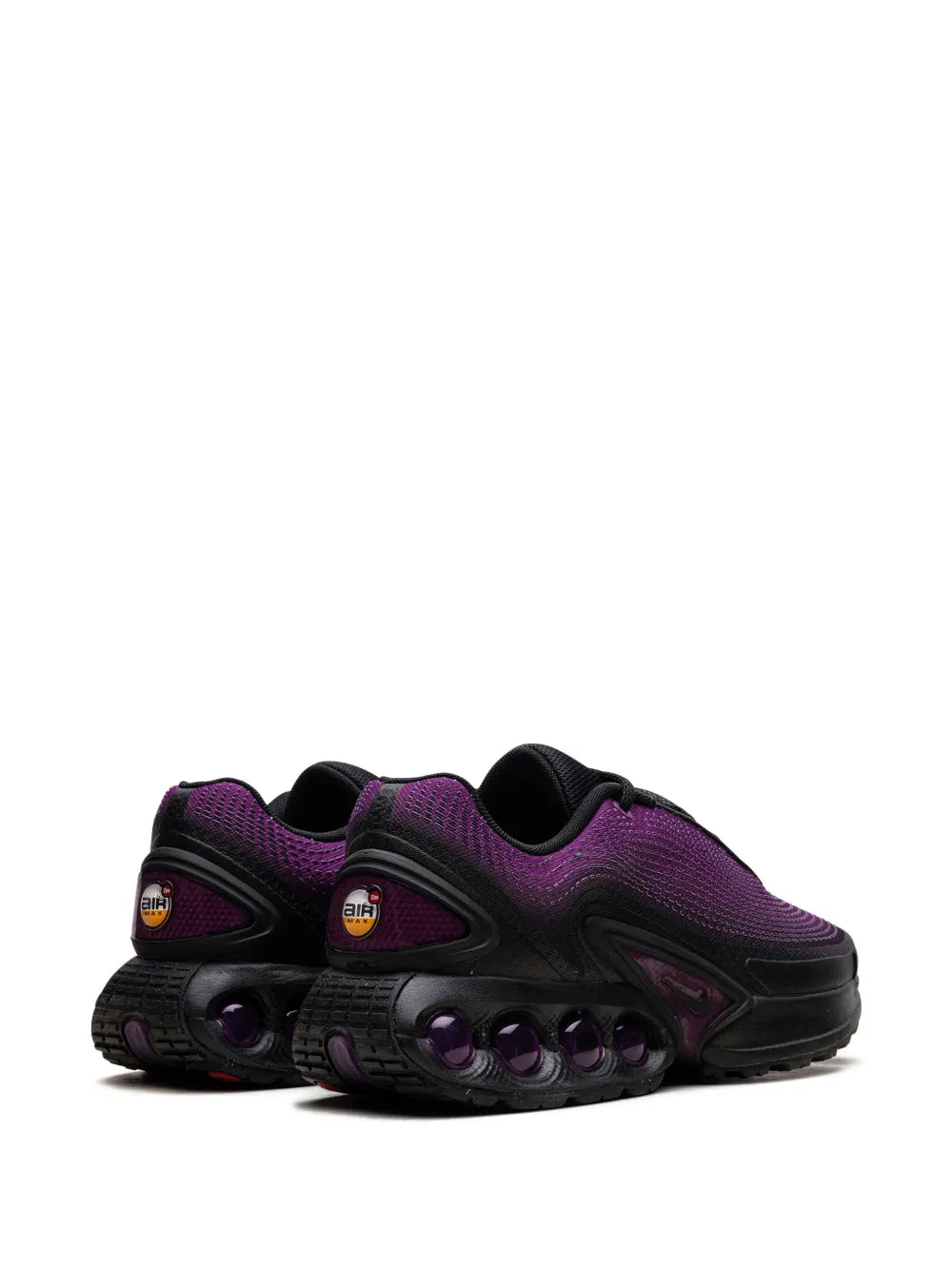 Nike Air Max Bold Berry Sneakers