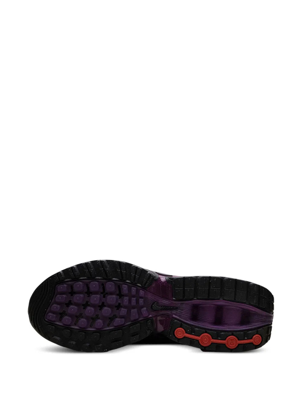Nike Air Max Bold Berry Sneakers