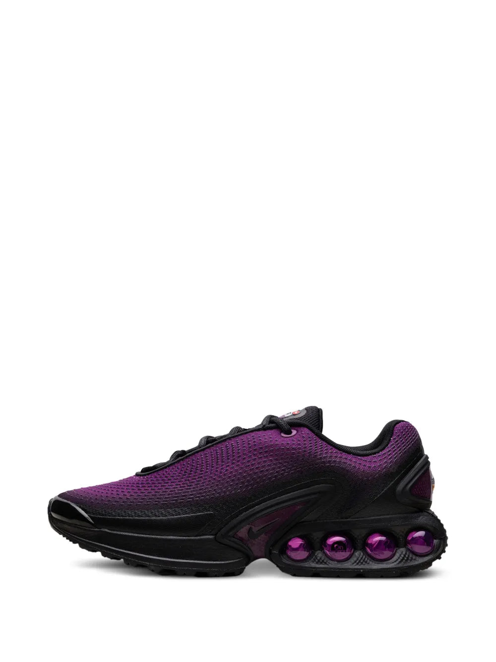 Nike Air Max Bold Berry Sneakers