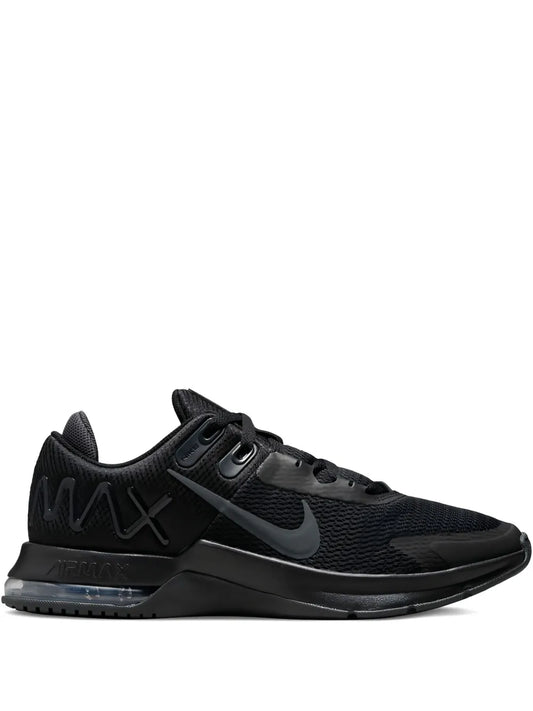 Nike Air Max Alpha Trainer 4 Black Sneakers