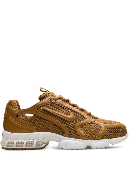 Nike Air Zoom Spiridon Cage 2 Wheat Sneakers