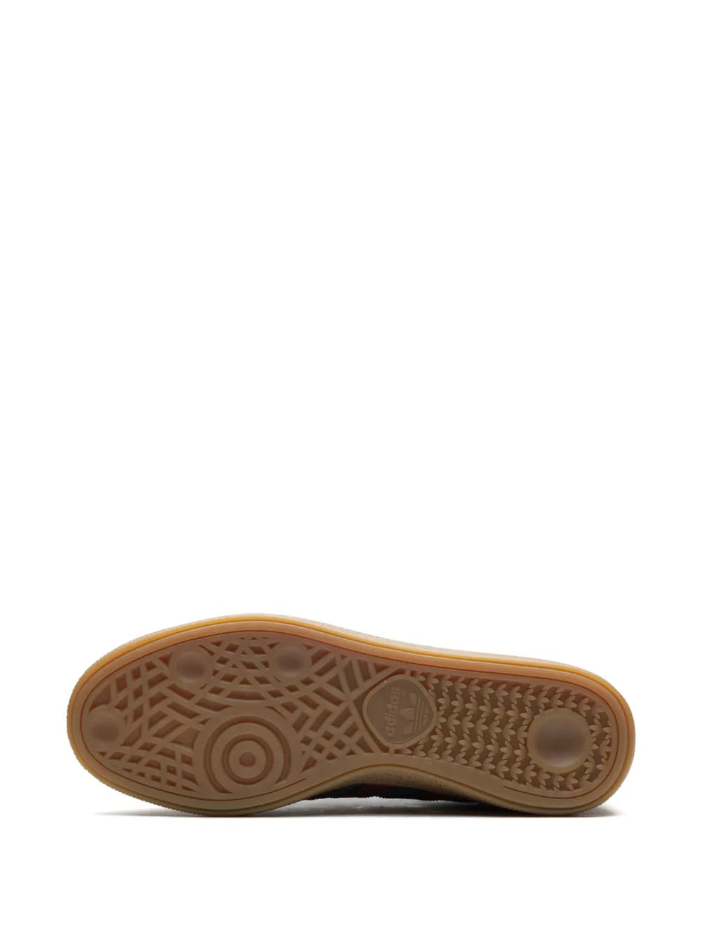 adidas Handball Spezial Aurora Ink/Wild Sepia Sneakers