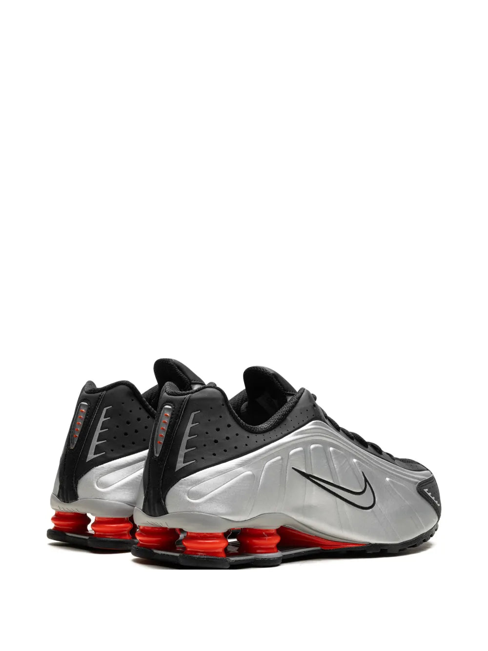 Nike Shox R4 Sneakers